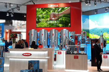 Moretto at K 2022: Beyond all expectations