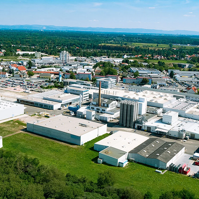 RENOLIT is investing 130 million euros and merging its Worms and Frankenthal sites in Worms