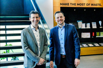 Marcel Willberg announced as Managing Director of Lindner Washtech