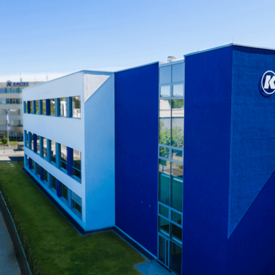 Kautex: Self-administration in response to external developments