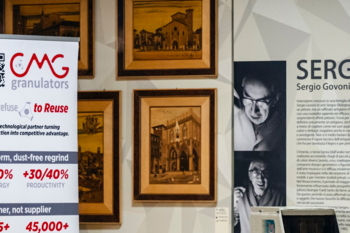 CMG Open House 2026: Innovation, market trends, and the future of plastics recycling