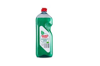 Aldi UK moves to 100% recycled plastic packaging on washing up liquid