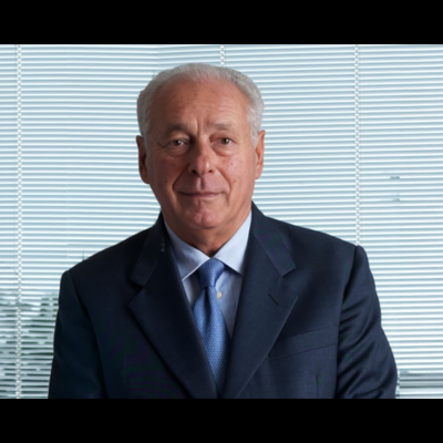 Farewell to Luigi Piovan, founder and visionary leader of the company