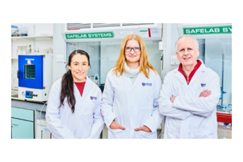 Newcastle University: Development of reversible glue adhesive technology