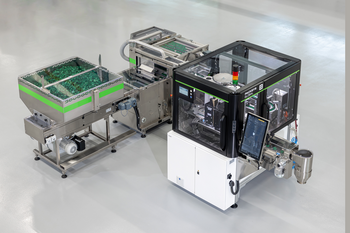drinktec 2025: PackSys Global will be showcasing its TEM Max slitting and folding machines for the first time