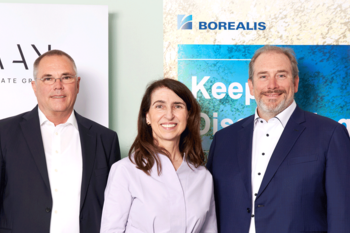 Borealis and Reclay Group form new joint entity, Recelerate, to make plastic circularity a reality