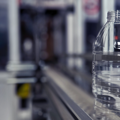 Sidel: Competek highlights its complete optimization journey for lightweight PET bottles
