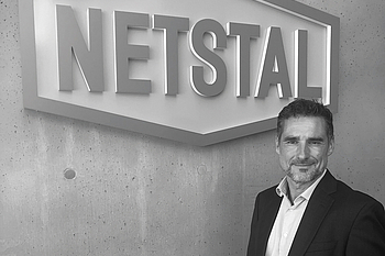NETSTAL: PET Preform Business: Strategy • Technology • Trust