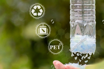 NGR - Mission PET: Pioneering PET recycling beyond food applications with LSP technology