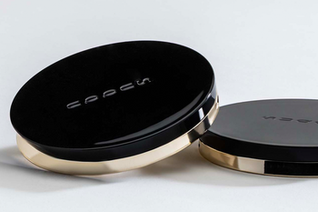 SUQQU launches sustainable makeup compact with Eastman Cristal One copolyester, a specialty PET
