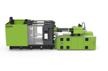 ENGEL at Chinaplas 2023: Maximise output – and still cut costs