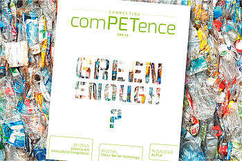 connecting comPETence ONE:16