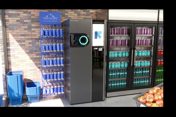 TOMRA launches “Basic Line” reverse vending machines for retailers new to deposit return schemes