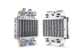 Otto Hofstetter AG & Otto Systems: One point of contact for after-sales of PET systems and moulds