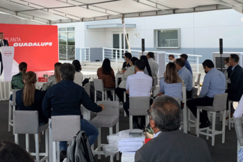 Henkel opens new adhesives plant in Mexico