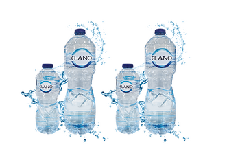 SMI: Solutions for the bottling of Elano water