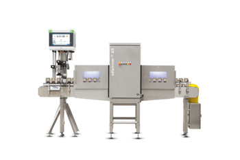 interpack 2026: HEUFT - look deeper - see more - assess better