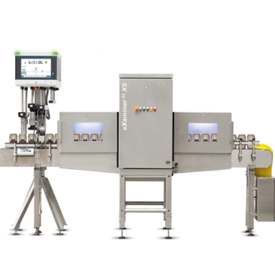interpack 2026: HEUFT - look deeper - see more - assess better