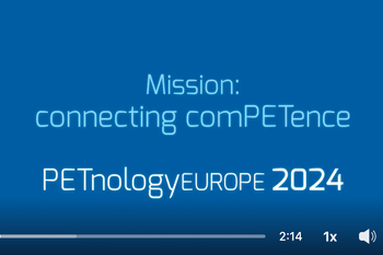 PETnology Europe 2024 Review: Watch our video