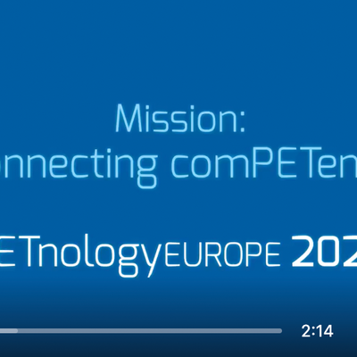 PETnology Europe 2024 Review: Watch our video