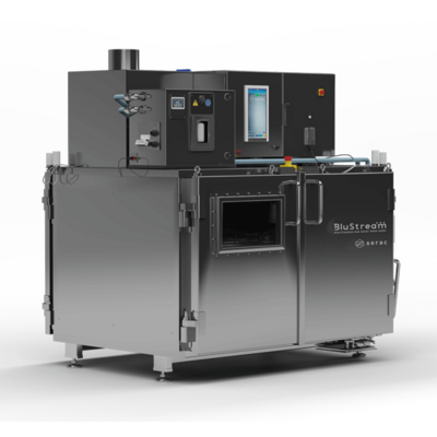 Drinktec 2022: Serac proposes to beverage manufacturers to reduce their water and virgin plastic consumption