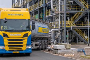 Avantium expects to complete start-up of its FDCA flagship plant by mid-2026