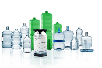 Interpack 2023: SIPA - taking PET bottle blowing to the MAX(I)