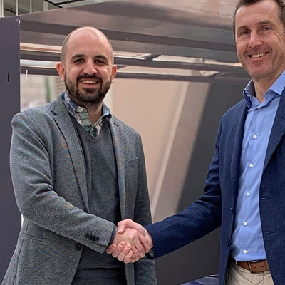 M. Tanner AG enters into a strategic partnership with Beriteil Iberica for the Spanish market