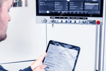 KHS Connect: digital interfaces developed further for even closer cooperation with the customer