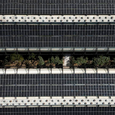 Sustainable growth: KHS installs powerful PV system in Ahmedabad