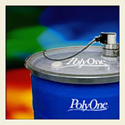 Eco-friendly cost effective closed-loop liquid colorant system 