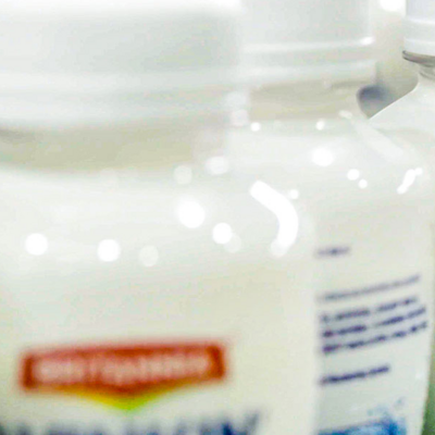 Sidel delivers Britannia’s first-ever aseptic PET packaging line for Winkin Cow business