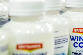 Sidel delivers Britannia’s first-ever aseptic PET packaging line for Winkin Cow business