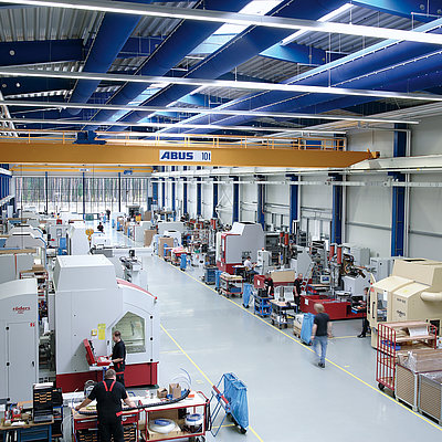 Always Ahead of the Pack - Yesterday, Today, Tomorrow