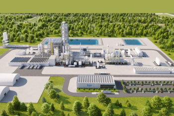SUEZ, Loop Industries and SK Geo Centric announce France as future site for production of virgin-quality PET plastic from 100% recycled material