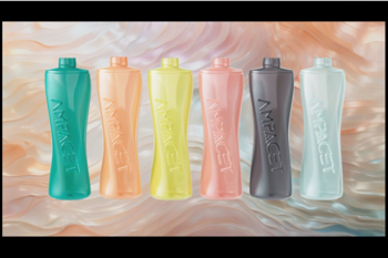 Ampacet introduces HyperLustre collection: Enhancing packaging with subtle luminosity