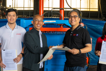Coca-Cola Europacific - From bottle to bottle: Building circular packaging in the Philippines