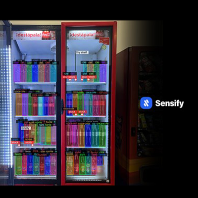 Arca Continental invests in startup to enhance traditional channel with AI in cooling equipment