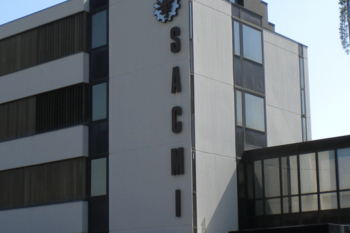 SACMI GROUP revenues in 2021 hit a record of over 1.53 billion euro