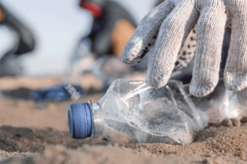 SABIC launches new upcycled LNP™ ELCRIN™ iQ resin made with ocean-bound PET bottles