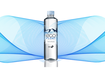 Krones: Consistently high speed achieved with recyclable sleeves
