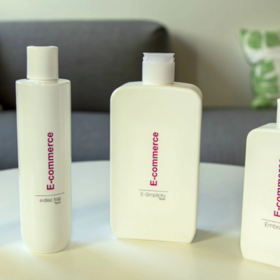 Aptar Closures strengthens portfolio of e-commerce-ready closures for beauty, personal care and Home Care Applications