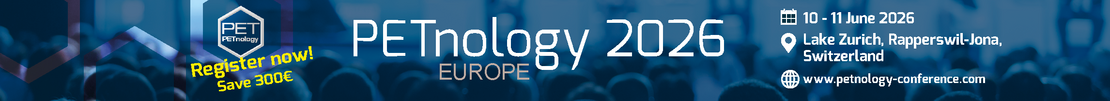 PETnology Europe 2026