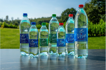 Sources Rosport has just launched its brand new range of PET bottles made from “Made in Luxembourg” plastic and blown in Rosport