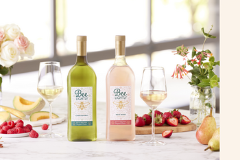 Albertsons Companies launches wine in 100% rPET bottles