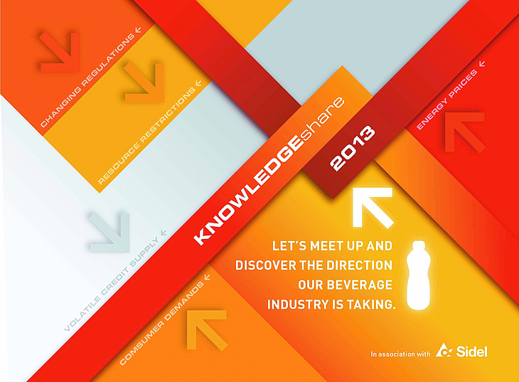 Introducing KNOWLEDGEshare: A unique, collaborative event for the ...