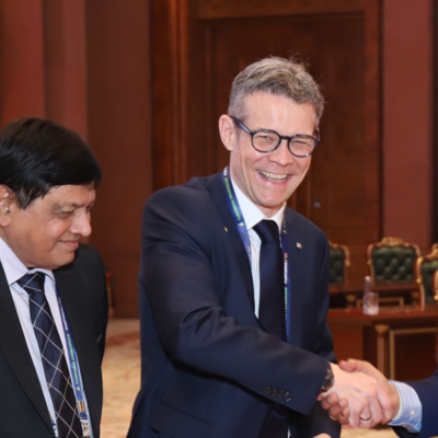 EREMA and AIPMA open new recycling training centre in Mumbai