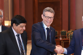 EREMA and AIPMA open new recycling training centre in Mumbai