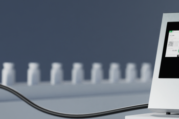 interpack 2026: LEIBINGER presents 2DJET™ - A new coding class for 2D codes without compromise