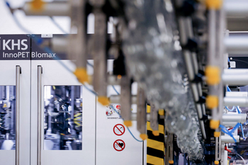 Holistic line expertise: KHS to present pioneering systems, solutions and services at drinktec